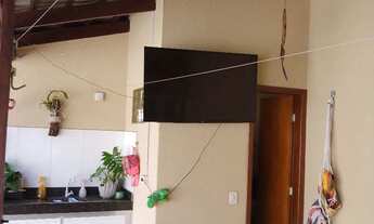 Imagem 4: Vende ou troca Casa com 3 dormitórios