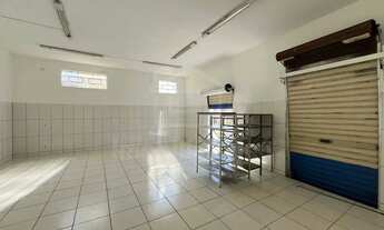 Imagem 3: Salão comercial para locação no Centro de Mineiros