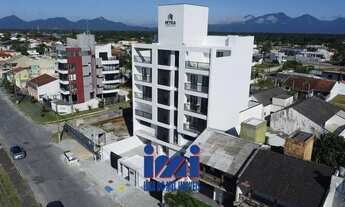 Imagem 2: Apartamento Frente Mar a venda em Matinhos