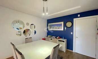 Imagem: Apartamento de 03 dormitórios sendo 01