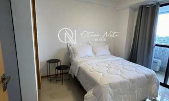 Imagem 4: W Residence loft Mobiliado