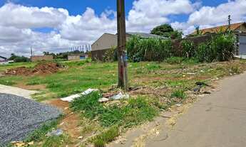 Imagem 4: Lote Goiânia Park Sul Aparecida de Goiânia 412 metros Lote à Venda, 412.47 por R$ 130000.0