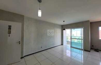 Imagem 2: LOCAÇÃO Apartamento com 2 dormitórios