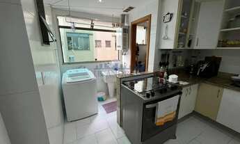 Imagem 6: Apartamento à Venda | Gleba A Recreio | 84m² | 3 Quartos (1 Suíte