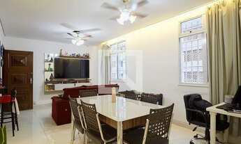 Imagem: Apartamento à Venda - Santo Antônio, 3