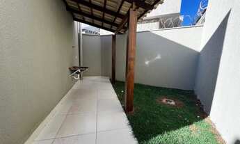 Imagem 3: Linda Casa pronta para Morar no Setor Monte Pascoal