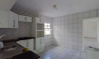 Imagem 7: CASA ESPAÇOSA SEMI MOBILIADA NO CAMPECHE 4 DORMITÓRIOS / 505 m² DE TERRENO!