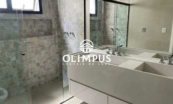 Imagem 5: Belíssima casa térrea disponível para locação no condomínio Splendido