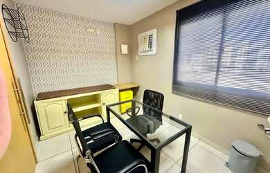 Imagem 6: ED. BELÉM METROPOLITAN- TODA MOBILIADA