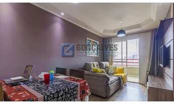 Imagem 2: Venda Apartamento Santo Andre Bairro Casa Branca Ref: 147193