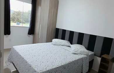 Imagem 5: Apartamento Quadra Mar