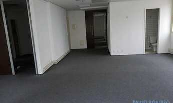 Imagem 7: CONJ. COMERCIAL - HIGIENÓPOLIS - SP