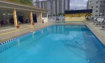 Imagem: Apartamento Condomínio Del Mar São Luís