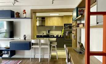 Imagem 4: Apartamento com 3 dormitórios 2 vagas a venda na Aclimação