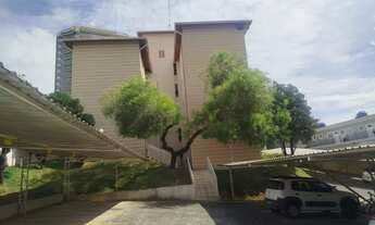 Imagem: Apartamento 2 Dormitórios Residencial Mariana