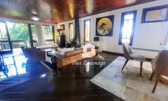 Imagem: Espetacular casa de alto padrão, em condomínio