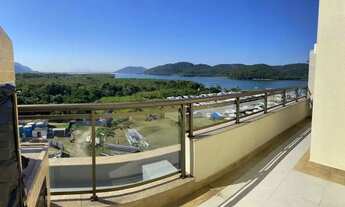 Imagem: Cobertura para aluguel tem 122 metros quadrados