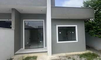 Imagem: Casa para Venda em Rio das Ostras, Extensão