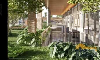 Imagem 5: Cobertura 5 Quartos