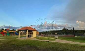 Imagem 5: Lotes no Terra das Águas ao lado do Thermas São Pedro