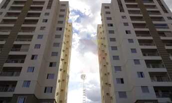 Imagem 4: Apartamento com 3 dormitórios para alugar, 77 m² por R$ 2.535,96/mês - Jardim Europa - Goi