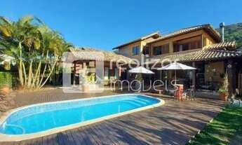 Imagem: Casa 3 quartos no bairro Lagoa da Conceição