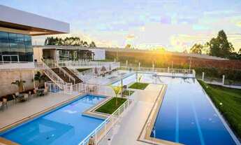 Imagem 3: Lote Vinhas Anápolis