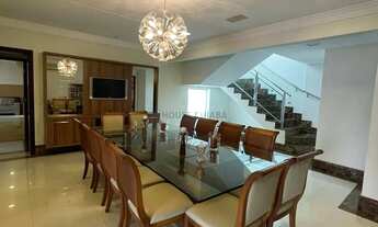 Imagem 4: Cobertura no Edifício Riviera Santa Rosa