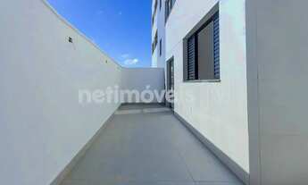 Imagem 2: Venda Área Privativa Sagrada Família Belo Horizonte