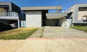 Imagem: Casa em Condomínio Residencial - 3 Quartos