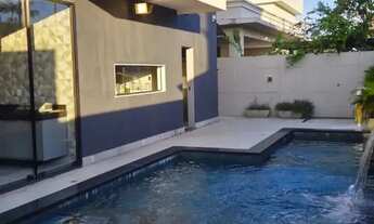 Imagem 3: GR VENDE CASA NO MONTENEGRO BOULEVARD - 6 SUITES - AREA DE LAZER PARTICULAR - OPORTUNIDADE