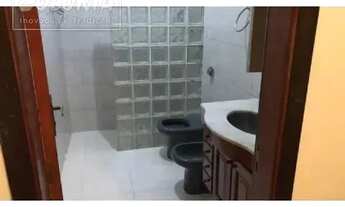 Imagem 3: Sobrado a venda - Jardim, Santo André