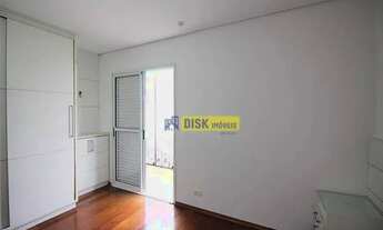 Imagem 15: Apartamento com 2 dormitórios para alugar, 89 m² por R$ 3.954/mês - Centro - São Bernardo