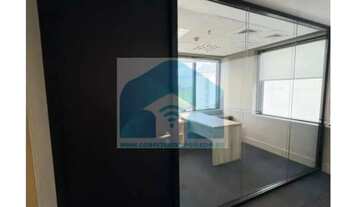 Imagem 6: Conjunto Comercial 147m²- 6 salas 4 vagas