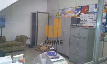 Imagem 6: Prédio com três andares, 238 m², cada andar