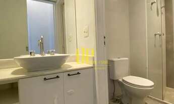 Imagem 5: 1. Apartamento à Venda ou Locação no Edifício Igloo Alphaville