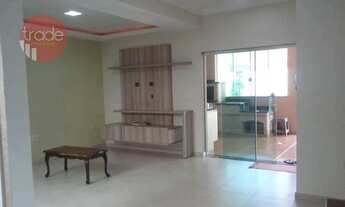 Imagem 5: Casa à Venda com 03 Quartos no Bairro Alto da Boa Vista em Ribeirão Preto com Piscina