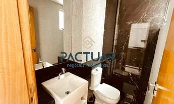 Imagem 7: Apartamento à venda, 2 quartos, 2 suítes, 2 vagas, Vila Paris - Belo Horizonte/MG