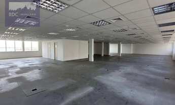 Imagem 7: Sala para alugar, 1122 m² por R$ 68.814,00/mês - Centro - Rio de Janeiro/RJ