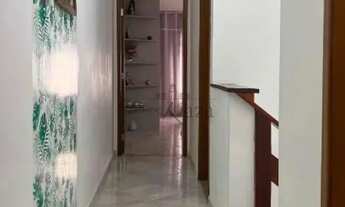 Imagem 6: Casa Sobrado Residencial No bairro Bosque dos Eucaliptos