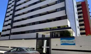 Imagem 6: Apartamento 1 quarto e sala com varanda na Ponta Verde em Maceió