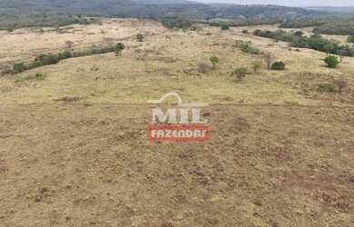 Imagem 6: Fazenda 144 alqueires (696,96 hectares) Montes Claros - GO