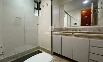 Imagem 6: Flat para aluguel 1 quarto 1 suíte - Savassi