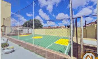 Imagem 5: Apartamento com 3 dormitórios para alugar, 56 m² - Passaré - Fortaleza/CE