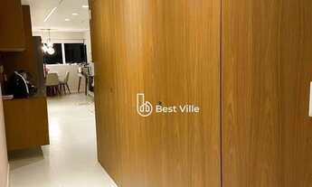 Imagem 3: Apartamento com 4 dormitórios à venda, 328 m² por R$ 4.700.000,00 - Alphaville - Barueri/S