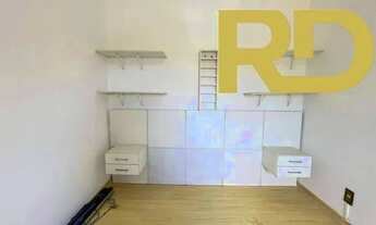 Imagem 2: Apartamento à venda, 1 quarto, 1 suíte, 1 vaga, Floresta - Belo Horizonte/MG