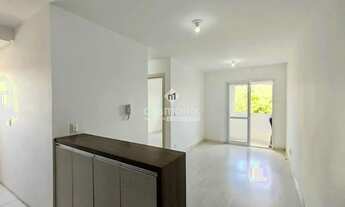 Imagem: APARTAMENTO SEMIMOBILIADO - SANTA LUCIA