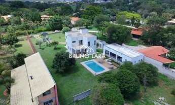 Imagem 5: Casa com 3 dormitórios à venda no Condomínio Fazenda Solar - Igarapé/Minas Gerais