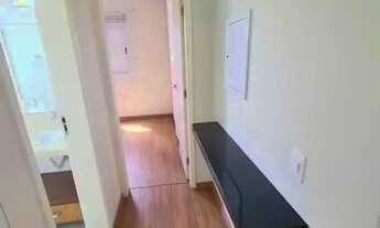 Imagem 6: Apartamento para aluguel com 50m² e 1 vaga em Mogi das Cruzes