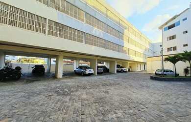 Imagem 4: BAIXOU!!NATAL/RN-COND DOM ERNESTO-APTO COM 3 QUARTOS, 2 SUÍTES, 1 VAGA, 200M PRAIA DO MEIO